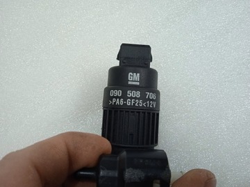 ASTRA SIGNUM VECTRA PUMPIČKA OSTŘIKOVAČE 090508706