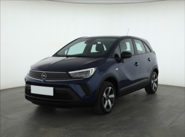 Opel 2021 Opel Crossland 1.2 Turbo, Automat, Navi, Klima, zdjęcie 1