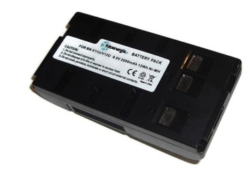 Bateria do JVC GR-AX5 AX5EG AX50 AX50EG AX500 AX7