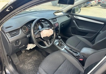 Skoda Octavia III Liftback Facelifting 2.0 TDI 150KM 2017 Skoda Octavia 2.0TDI 150KM 2017r. Salon Polska 2.0 Diesel 150KM, zdjęcie 12