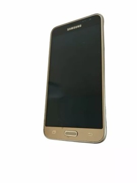 SAMSUNG GALAXY J3 2016 SM-J320FN ZŁOTY, A318 NIE CZYTA SIM