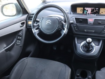 Citroen C4 Picasso I 1.6 HDi FAP 112KM 2012 Citroen C4 Picasso 1.6 HDi, Navi, Klima, zdjęcie 6