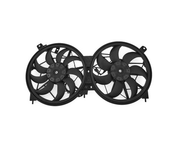 NISSAN MURANO 15- VENTILÁTOR