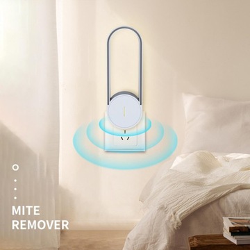 2 шт. портативное средство для удаления пылевых клещей