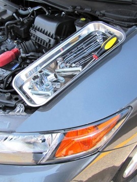 МАГНИТНАЯ ЧАША ДЛЯ МАСТЕРСКОЙ ЧАША-ОРГАНИЗАТОР ВИНТЫ ИНСТРУМЕНТЫ БОЛЬШОЙ МАГНИТ