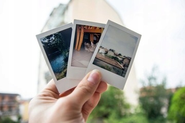 Бумага FujiFilm Instax mini 2x 10 шт.