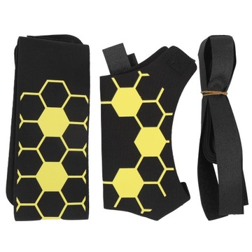 Футбольный тренировочный пояс Hands Free Solo