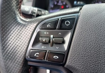 Hyundai Tucson III SUV Facelifting 1.6 T-GDi 177KM 2019 Hyundai Tucson 1.6 T-GDi 177KM wersja N-Line SUN - automat 1.6 Benzyna, zdjęcie 23