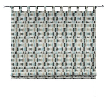 Римская штора Decoria Verona 160x170