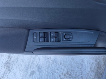 Skoda Fabia IV 1.0 TSI 95KM 2025 Skoda Fabia Demo Edition 130 dostępne w lutym, zdjęcie 13