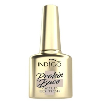 Протеиновая основа Indigo Gold Edition