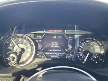  RAM 1500 TRX 2022 6.2l 6.2 Benzyna 702KM, zdjęcie 9