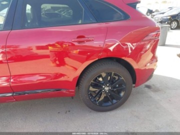 Jaguar F-Pace 2026 Jaguar F-Pace R-Dynamic S P250 2026 2.0 Benzyna 246KM, zdjęcie 9