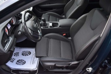 Opel Insignia I Sports Tourer Facelifting 2.0 CDTI Ecotec 170KM 2017 Opel Insignia Modelowo 2018NaviKameraLEDPol SkoraAsystentyTempomat, zdjęcie 8