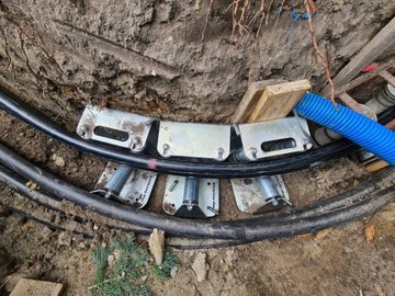 УГЛОВОЙ КАБЕЛЬНЫЙ РОЛИК КАБЕЛЬНЫЕ РОЛИКЫ НОВАЯ МОДЕЛЬ