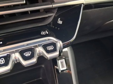 Peugeot 208 II Hatchback Facelifting 1.2 PureTech 100KM 2025 Od ręki - Style 1.2 PureTech 100KM, zdjęcie 7