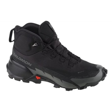 Buty Salomon Cross Hike 2 Mid Gtx r.44