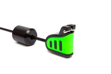 КРИСТАЛЛ Свингеры. Система крепления линии ворот - GM 555