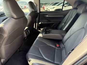 Toyota Camry IX Sedan 2.5 Hybrid Dynamic Force 218KM 2022 Toyota Camry 2.5 Hybrid Executive CVT 2.5 Hybrid E, zdjęcie 11