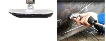 Адаптеры с холодным клеем Холодный клей PDR неинвазивное удаление вмятин