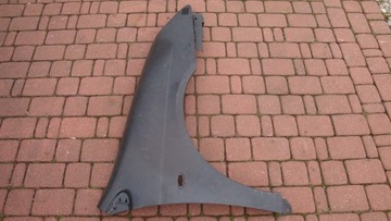 CITROEN C5 00-04 НОВОЕ КРЫЛО ПЕРЕДНЕЕ ПРАВОЕ ПЕРЕДНЕЕ