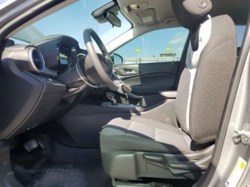 Chevrolet Trax 2025 Chevrolet Trax LS 2025 1.2 Benzyna 137KM, zdjęcie 7