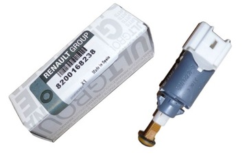 WŁĄCZNIK ŚWIATEŁ STOP MASTER III MEGANE II SCENIC II ORYG