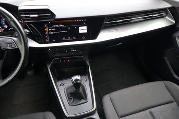Audi A8 D5 2022 Audi A3 30 TDI, Salon Polska, 1. Właściciel, zdjęcie 7