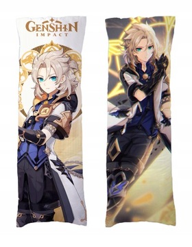 Poszewka Dakimakura Vocaloid Hatsune Miku 150x50