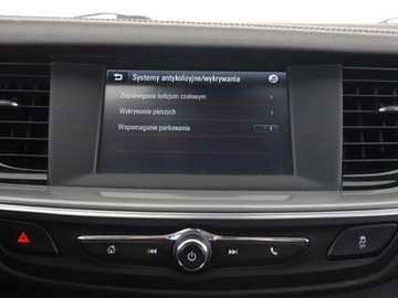 Opel Insignia II Sports Tourer 1.6 CDTI 136KM 2019 Opel Insignia GRATIS! Pakiet Serwisowy o wartości, zdjęcie 25