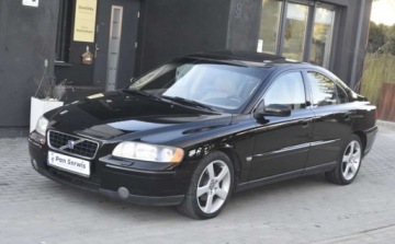 Volvo S60 I 2006