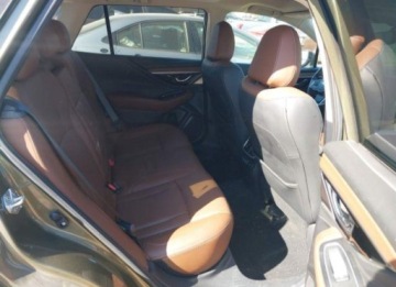 Subaru Outback VI 2022 Subaru Outback 2022, 2.5L, 4x4, TOURING, od ubezpieczalni 2.5 Benzyna 182KM, zdjęcie 12