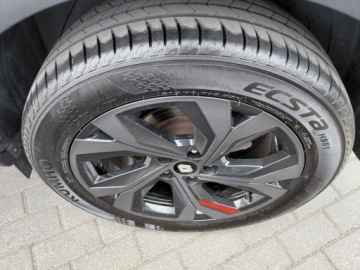 Renault Arkana 2021 Renault Arkana RS Line Kamera Full LED Navi Podgrzewane fotele i kierownica, zdjęcie 8