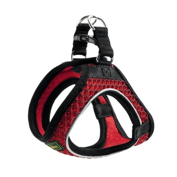 Hunter Szelki dla psa Hilo Comfort S/M czerwone