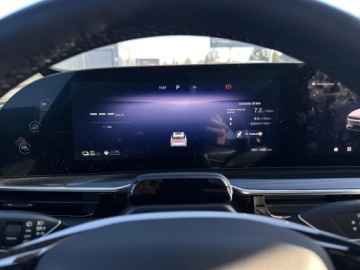 Omoda 9 1.5 T-GDI 537KM 2025 Omoda 9 PHEV Star white czarna skóra, zdjęcie 17