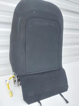 СПИНКА СИДЕНИЯ ЛЕВАЯ ПЕРЕДНЯЯ KIA STONIC 17- EU