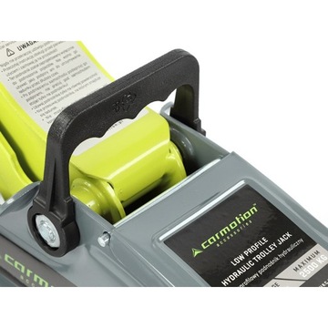 Гидроподъемник низкопрофильный, 2,5Т, «Лягушка»