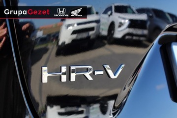 Honda HR-V III SUV 1.5 i-MMD 131KM 2025 Honda HR-V e:HEV 1.5 iMMD Hybryda 131KM Elegance LIFT, zdjęcie 9