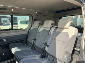 Volkswagen California Multivan 6.1 2.0 TDI BMT 150KM 2026 Volkswagen California Beach TOUR 5-os. 2.0TDI 150K, zdjęcie 16