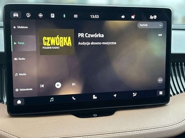 Skoda Superb IV 2024 Skoda Superb Selection DSG Kamery 360 Masaze Wentylacja ACC Faktura Vat23, zdjęcie 20