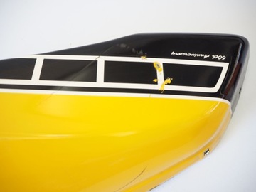 YAMAHA XSR-700 16-18 НАКЛАДКА ОБтекателя БАКУ