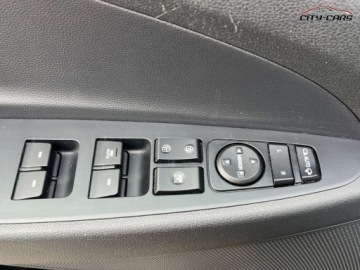 Hyundai Tucson III SUV 1.6 GDI 132KM 2017 Hyundai Tucson 1.6-132KM Zadbana Benzyna Maly przebieg Orginalny lakie, zdjęcie 23