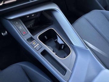 Cupra Terramar SUV 2.0 TSI 265KM 2024 Cupra Terramar Matrix Panorama Hak DCC FV23 Gwarancja 2029r 2.0, zdjęcie 18