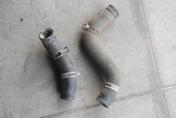 LAND CRUISER 90 95 WAZ PŘÍVOD TRUBKA VODY 3,0 D4D