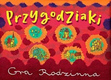 Przygodziaki