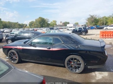 Dodge Challenger III 2022 Dodge Challenger GT 2022 3.6L 3.6 Benzyna 303KM, zdjęcie 2