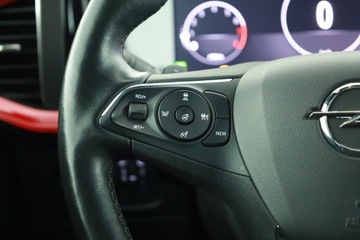 Opel Mokka II SUV 1.2 Turbo 130KM 2023 Opel Mokka 1.2 Turbo, Salon Polska, Serwis ASO, zdjęcie 17