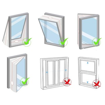 ОКОННАЯ ПРОКЛАДКА ДЛЯ ТРУБКИ ПЕРЕНОСНОГО КОНДИЦИОНЕРА, ВТУЛКА 400 СМ ДЛЯ ОКНА