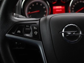 Opel Astra J Sedan 1.4 Turbo ECOTEC 140KM 2016 Opel Astra 1.4 T, Salon Polska, Serwis ASO, Skóra, zdjęcie 13