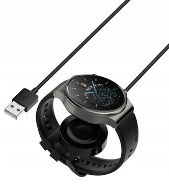ŁADOWARKA KABEL USB ŁADUJĄCY do Huawei Watch 4 4 PRO ULTIMATE GT 41mm 46mm